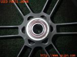 3UPJ=35370903]Buell(ビューエル)FIREBOLT XB9R(2003年)純正 フロントホイール J17×3.50MT 中古_s4