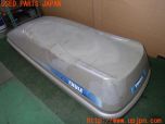 3UPJ=35380063]ランドクルーザー100(HDJ101K)前期 THULE スーリー ALPINE 780 ルーフボックス ジャンク_s2