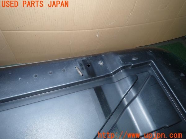 3UPJ=35380063]ランドクルーザー100(HDJ101K)前期 THULE スーリー ALPINE 780 ルーフボックス ジャンク_m4