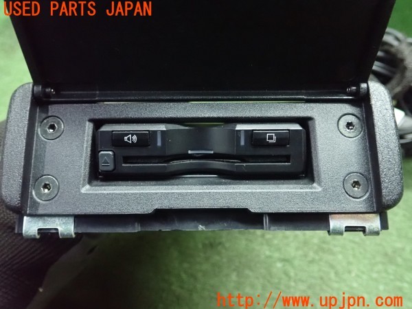 3UPJ=35410503]アバルト 124スパイダー(NF2EK)純正ビルトイン DENSO デンソー ETC車載器 ETC2.0 中古_m2