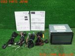 3UPJ=35480506]プジョー RCZ(T7R5F03)前期 Panasonic CN-S300D SDナビ 地図2011年 中古_s0
