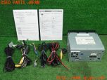 3UPJ=35480506]プジョー RCZ(T7R5F03)前期 Panasonic CN-S300D SDナビ 地図2011年 中古_s1