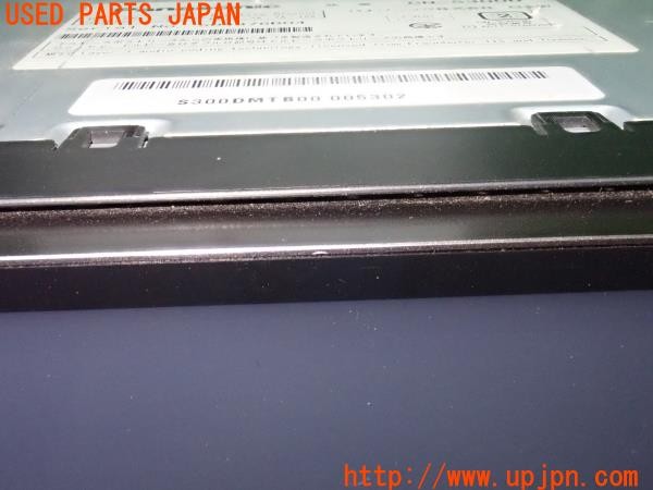 3UPJ=35480506]プジョー RCZ(T7R5F03)前期 Panasonic CN-S300D SDナビ 地図2011年 中古_m2