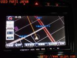 3UPJ=35480506]プジョー RCZ(T7R5F03)前期 Panasonic CN-S300D SDナビ 地図2011年 中古_s4