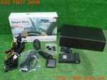 3UPJ=35480579]プジョー RCZ(T7R5F03)前期 Smart Reco スマートレコ Smart Reco 1ch ドライブレコーダー ドラレコ 中古_s0