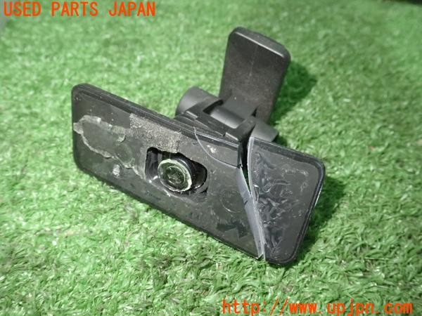 3UPJ=35480579]プジョー RCZ(T7R5F03)前期 Smart Reco スマートレコ Smart Reco 1ch ドライブレコーダー ドラレコ 中古_m3