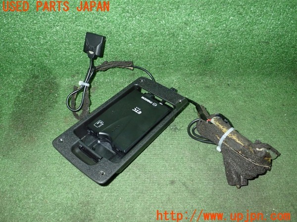 3UPJ=35500503]CX-8 XD PROACTIVE(KG2P)純正 ETC車載器 中古_m0