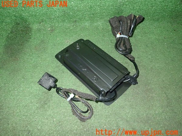3UPJ=35500503]CX-8 XD PROACTIVE(KG2P)純正 ETC車載器 中古_m1