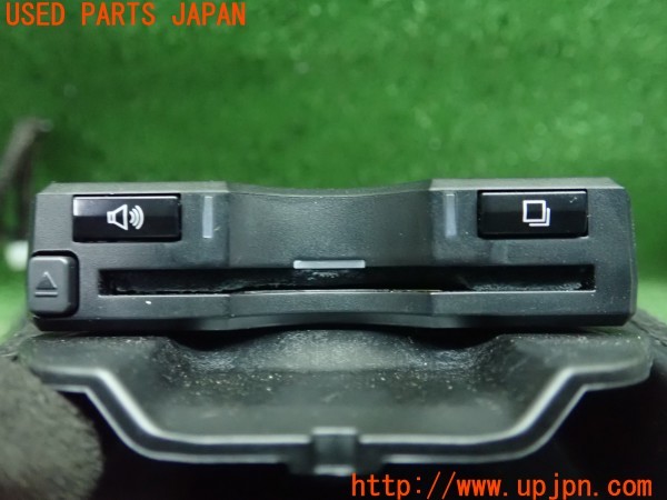 3UPJ=35500503]CX-8 XD PROACTIVE(KG2P)純正 ETC車載器 中古_m2