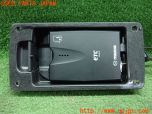 3UPJ=35500503]CX-8 XD PROACTIVE(KG2P)純正 ETC車載器 中古_s3