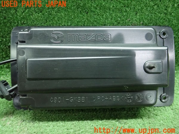 3UPJ=35500503]CX-8 XD PROACTIVE(KG2P)純正 ETC車載器 中古_m4