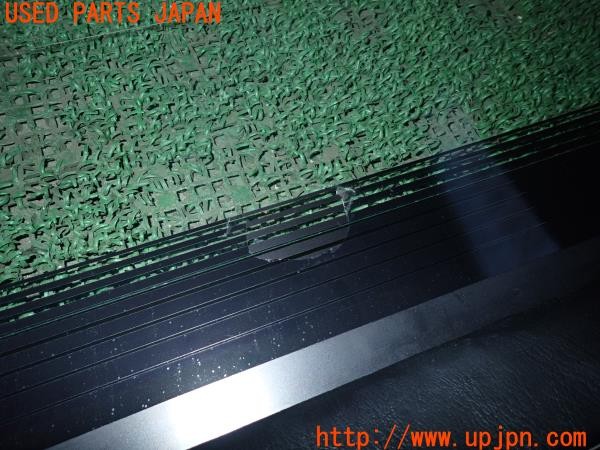 3UPJ=35550014]セリカ GT-FOUR(ST205)後期 純正 バックドア リアゲート カストロールカラー デカール・ステッカー貼り付け 中古_m4