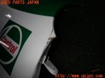 3UPJ=35550049]セリカ GT-FOUR(ST205)後期 純正 右フロントフェンダー カストロールカラー デカール・ステッカー貼り付け 中古_s2