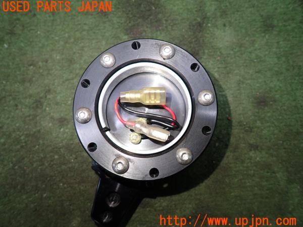 3UPJ=35550626]セリカ GT-FOUR(ST205)後期 Works Bell ワークスベル RAPFIX GTC ラフィックス GTC チルトアップ ボススペーサー 中古_m2