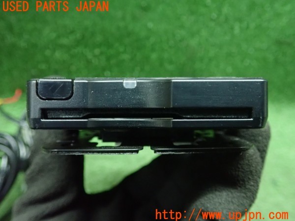 3UPJ=35560503]アコード ユーロR(CL7)DENSO デンソー DIU-9300S ETC車載器 中古_m2