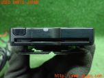 3UPJ=35560503]アコード ユーロR(CL7)DENSO デンソー DIU-9300S ETC車載器 中古_s2