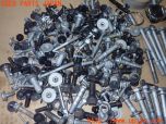 3UPJ=35570720]BMW 328i グランツーリスモ Mスポーツ(3X28 F34)前期 ネジ・ナット・ステー類 セット ジャンク_s3