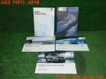 3UPJ=35570802]BMW 328i グランツーリスモ Mスポーツ(3X28 F34)前期 クイックガイド他 取扱説明書 取説 中古_s0