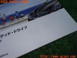 3UPJ=35570802]BMW 328i グランツーリスモ Mスポーツ(3X28 F34)前期 クイックガイド他 取扱説明書 取説 中古_s3
