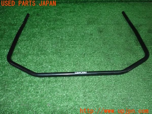 3UPJ=35600001]MR2(SW20)後期 V型 RECARO レカロ シートレール用レバー 1本 中古_m0