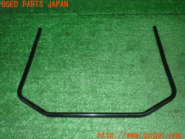 3UPJ=35600001]MR2(SW20)後期 V型 RECARO レカロ シートレール用レバー 1本 中古_m1