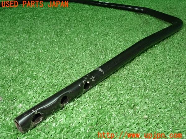 3UPJ=35600001]MR2(SW20)後期 V型 RECARO レカロ シートレール用レバー 1本 中古_m2
