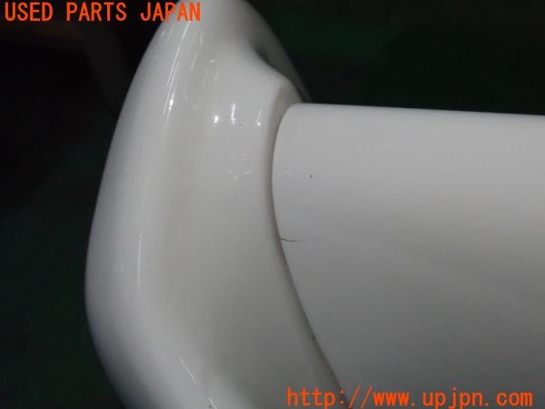 3UPJ=35600057]MR2(SW20)後期 V型 純正 リアスポイラー 中古_m1