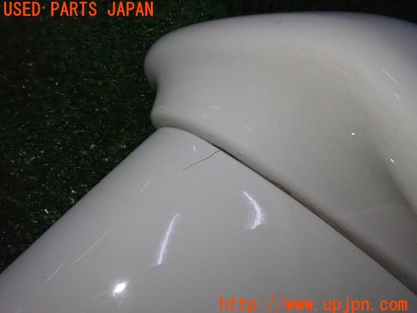 3UPJ=35600057]MR2(SW20)後期 V型 純正 リアスポイラー 中古_m2