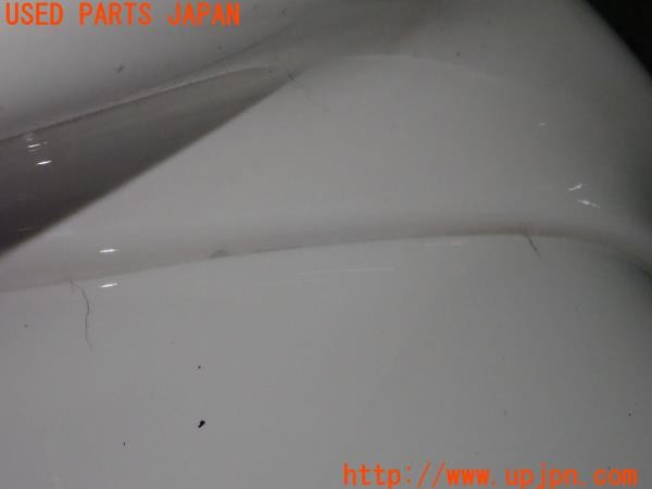3UPJ=35600057]MR2(SW20)後期 V型 純正 リアスポイラー 中古_m3