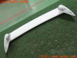 3UPJ=35600057]MR2(SW20)後期 V型 純正 リアスポイラー 中古_s4