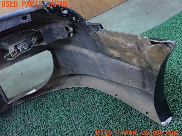 3UPJ=35630048]MR2(SW20)前期 II型 社外 フロントバンパー 難有 中古_m2