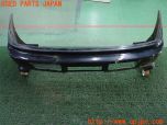 3UPJ=35630058]MR2(SW20)前期 II型 社外 リアバンパー 純正ナンバー灯 難有 中古_s3