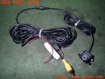3UPJ=35640552]ジューク ニスモ(NF15)前期 Panasonic パナソニック CY-RC90KD バックカメラ 中古_s0
