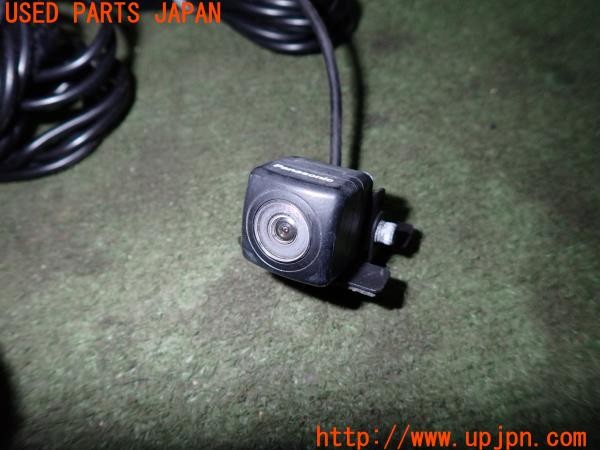 3UPJ=35640552]ジューク ニスモ(NF15)前期 Panasonic パナソニック CY-RC90KD バックカメラ 中古_m2