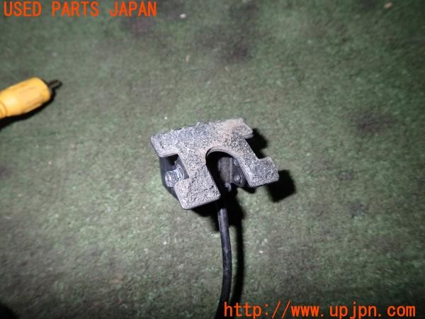 3UPJ=35640552]ジューク ニスモ(NF15)前期 Panasonic パナソニック CY-RC90KD バックカメラ 中古_m3