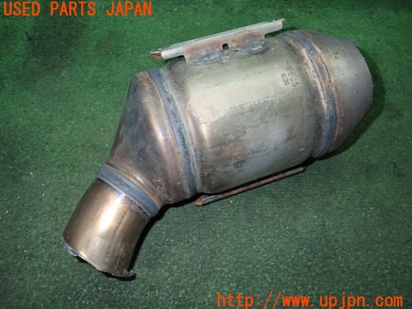 3UPJ=35650159]ロードスター RF VS(NDERC)前期 純正 触媒 マニバーター マテリアル 約1.3Kg 切断加工品 ジャンク_m0