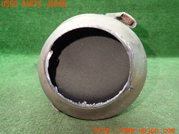 3UPJ=35650159]ロードスター RF VS(NDERC)前期 純正 触媒 マニバーター マテリアル 約1.3Kg 切断加工品 ジャンク_m3