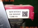 3UPJ=35650580]ロードスター RF VS(NDERC)前期 純正 キャパシター バッテリー コンデンサー 蓄電池 中古_s4