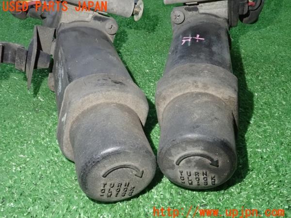 3UPJ=35680012]ロードスター(NA6CE)純正 ASMO 861100-0850/60 リトラクタブルモーター 中古_m3