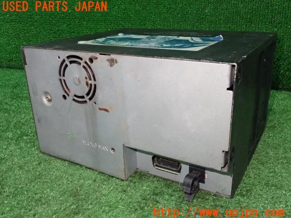 3UPJ=35680518]ロードスター(NA6CE)SONY XAV-U50 モバイルテレビジョン オーディオ ブラウン管 希少 中古_m2