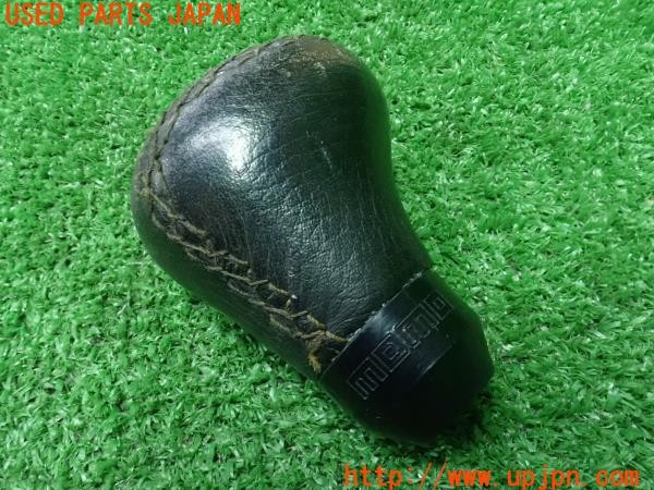 3UPJ=35680614]ロードスター(NA6CE)MOMO モモ シフトノブ 中古_m0