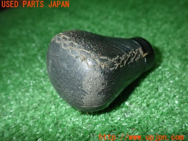 3UPJ=35680614]ロードスター(NA6CE)MOMO モモ シフトノブ 中古_m2