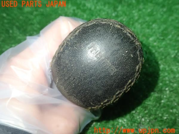 3UPJ=35680614]ロードスター(NA6CE)MOMO モモ シフトノブ 中古_m3