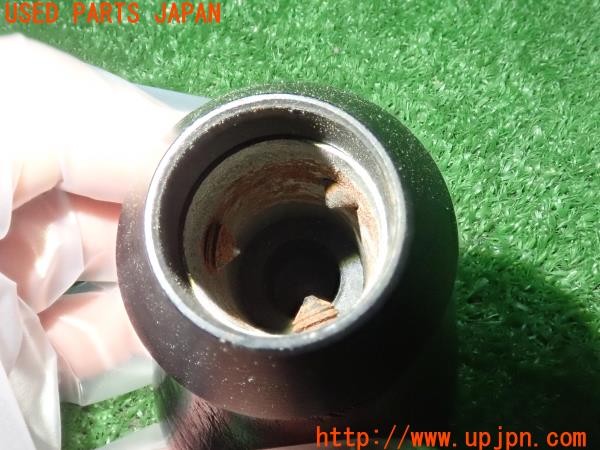 3UPJ=35680614]ロードスター(NA6CE)MOMO モモ シフトノブ 中古_m4