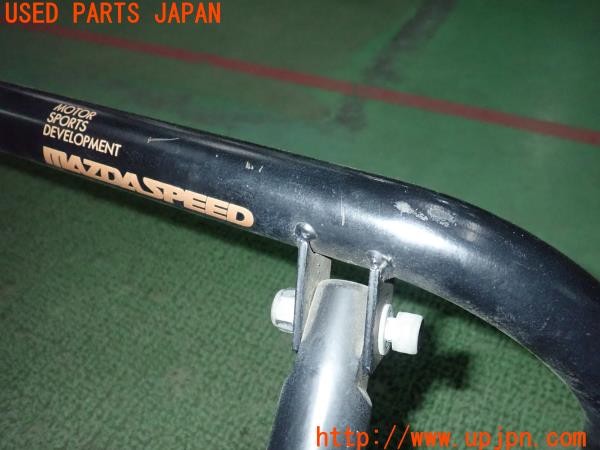 3UPJ=35680715]ロードスター(NA6CE)MAZDASPEED マツダスピード ロールバー 中古_m2