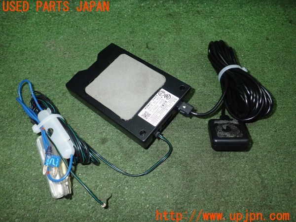 3UPJ=35710503]ルノー メガーヌR.S.(ルノー・スポール)(DZF4R)古野電気 FNK-M11T ETC車載器 中古_m1