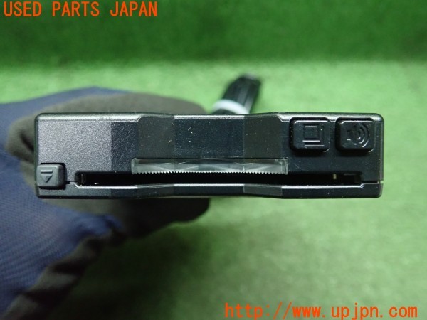 3UPJ=35710503]ルノー メガーヌR.S.(ルノー・スポール)(DZF4R)古野電気 FNK-M11T ETC車載器 中古_m2