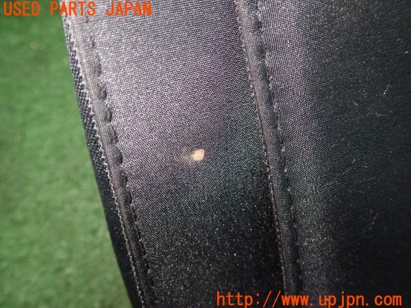 3UPJ=35710801]ルノー メガーヌR.S.(ルノー・スポール)(DZF4R)車検証入れ マニュアルケース 中古_m1