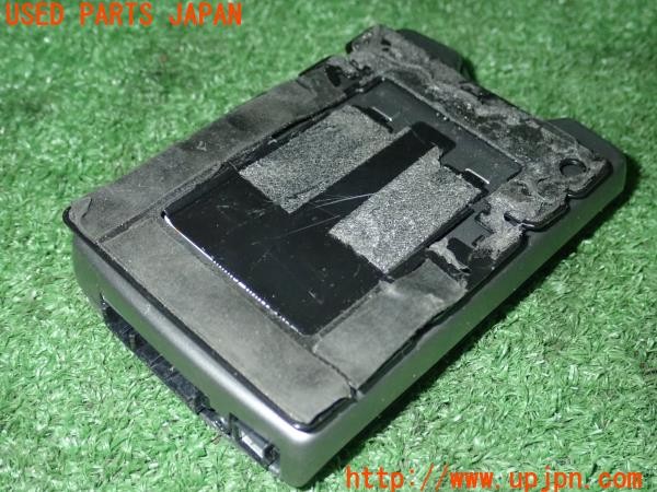 3UPJ=35730503]パジェロ スーパーエクシード(V98W)後期 純正 三菱電機 EP9U810V ETC車載器 中古_m1