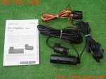 3UPJ=35740579]レクサス UX250h(MZAH10)前期 Yupiteru ユピテル SN-TW80d ドライブレコーダー ドラレコ OP-VMU01 中古_s0